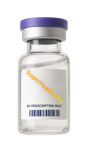 Semaglutide (Compounded)